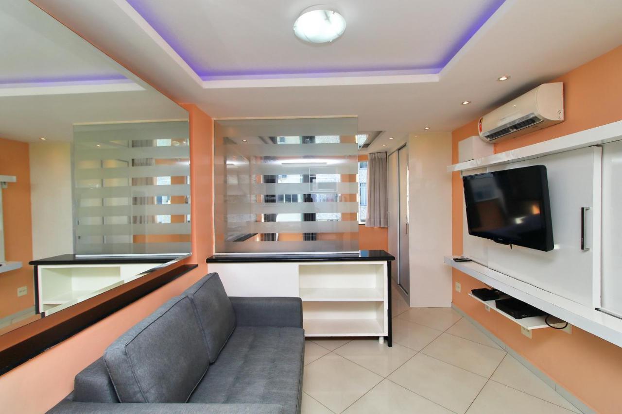 Rio Spot Homes C046 Apartamento *