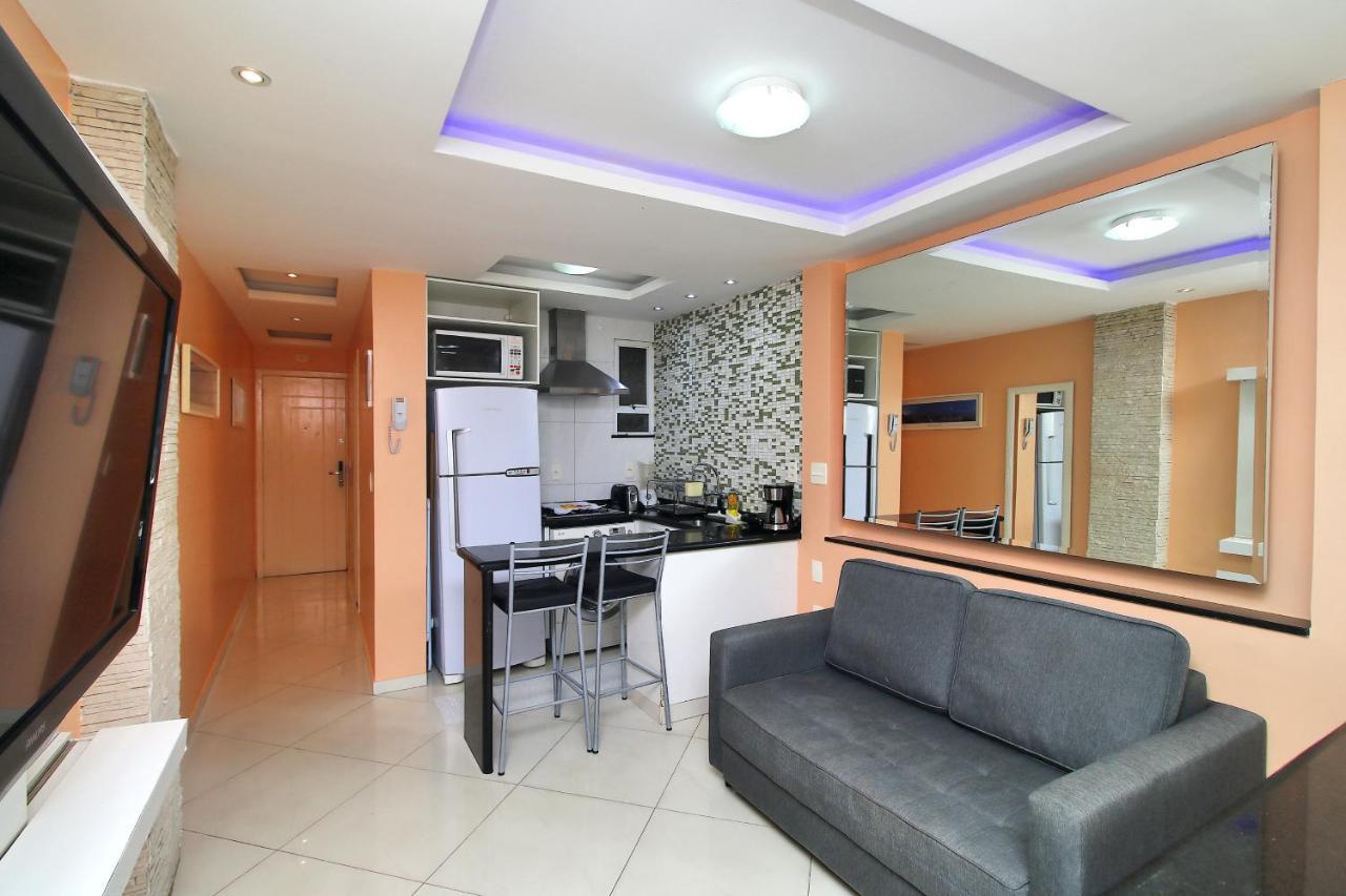 Rio Spot Homes C046 Río de Janeiro