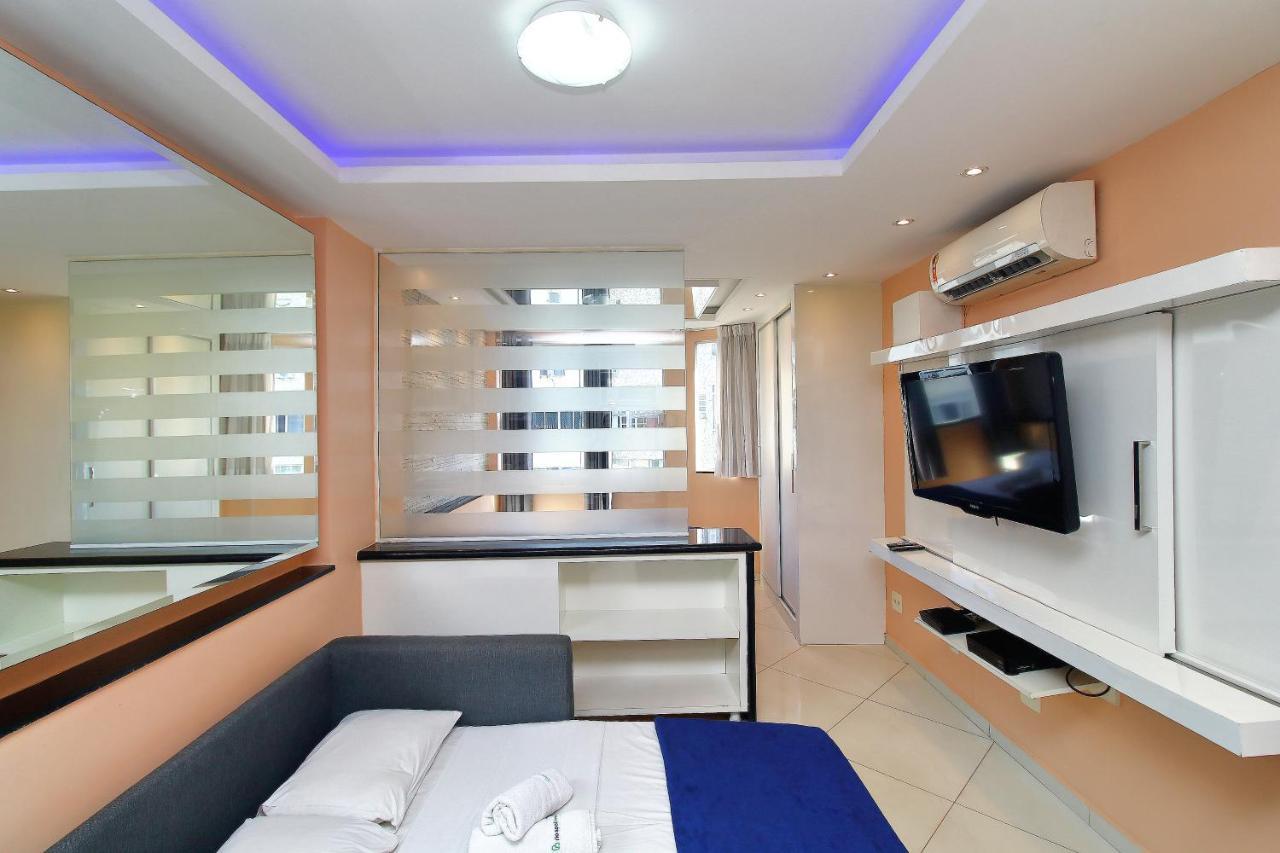Rio Spot Homes C046 Apartamento Río de Janeiro