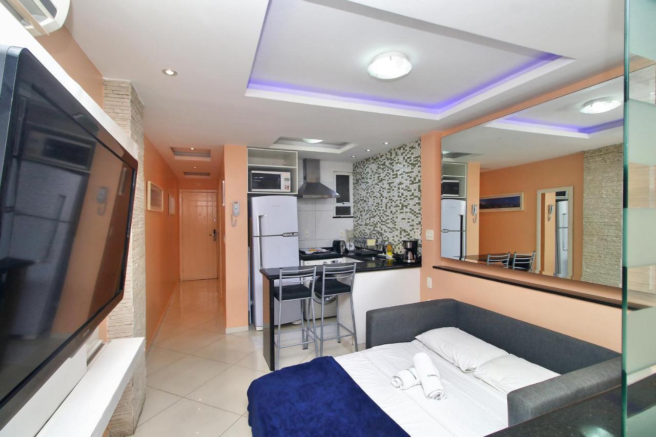 Apartamento Rio Spot Homes C046 *