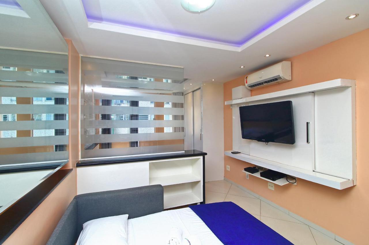 Rio Spot Homes C046 Apartamento *