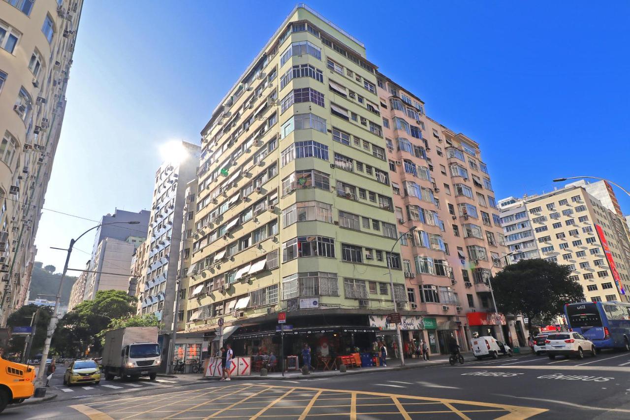 Rio Spot Homes C046 Río de Janeiro