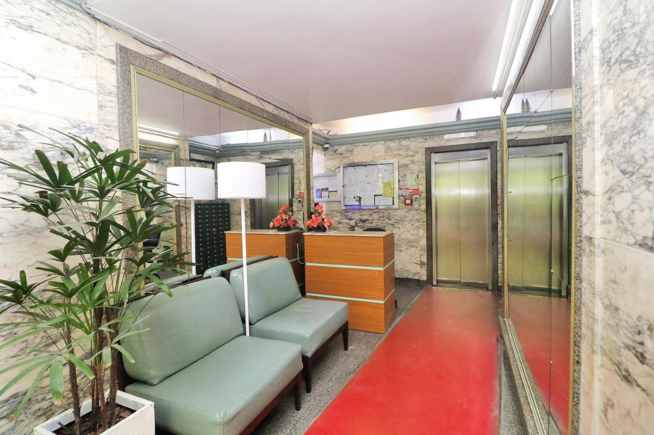 Apartamento Rio Spot Homes C046 Río de Janeiro