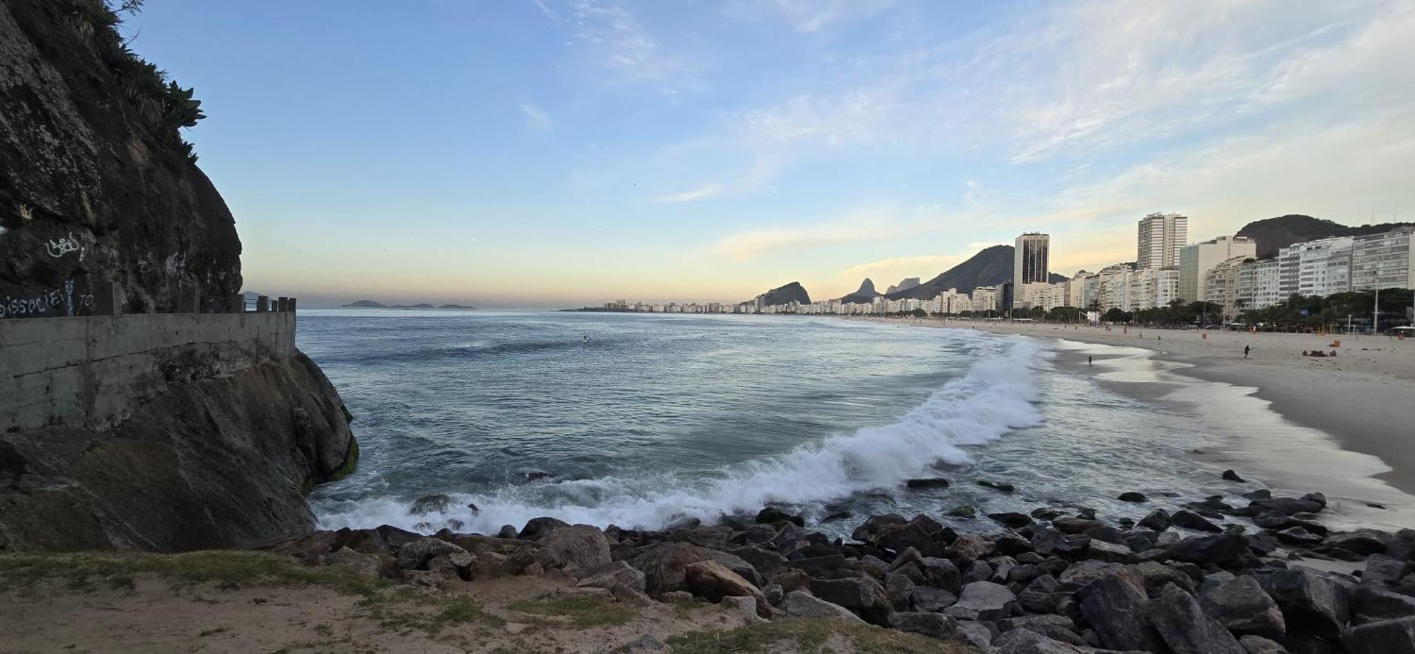 Rio Spot Homes C046 Río de Janeiro